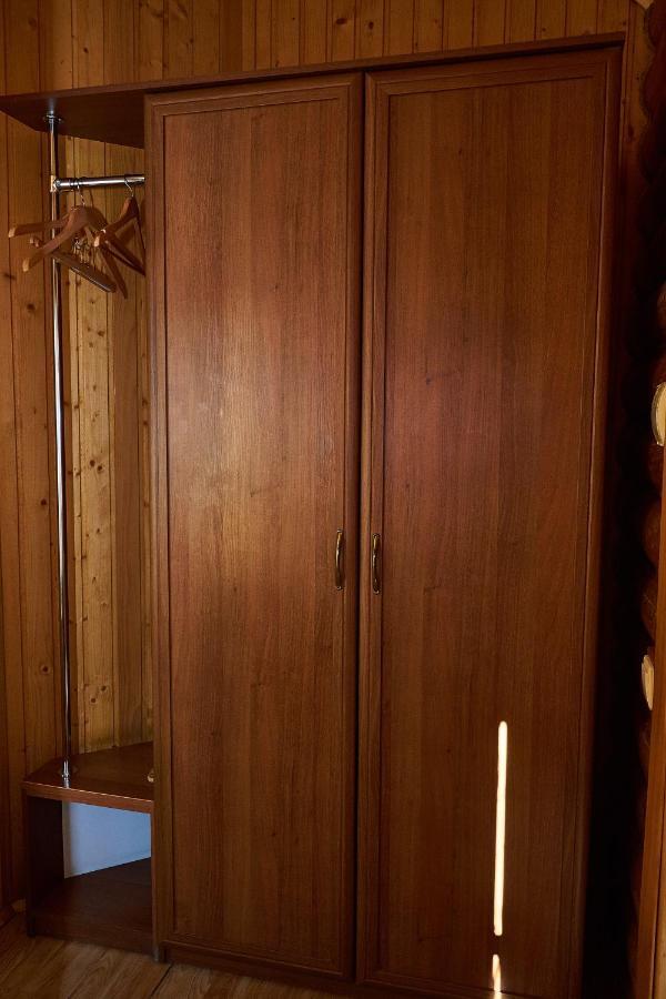 Hotel Gostiniy Dvor Non-Stop à Kherson Extérieur photo